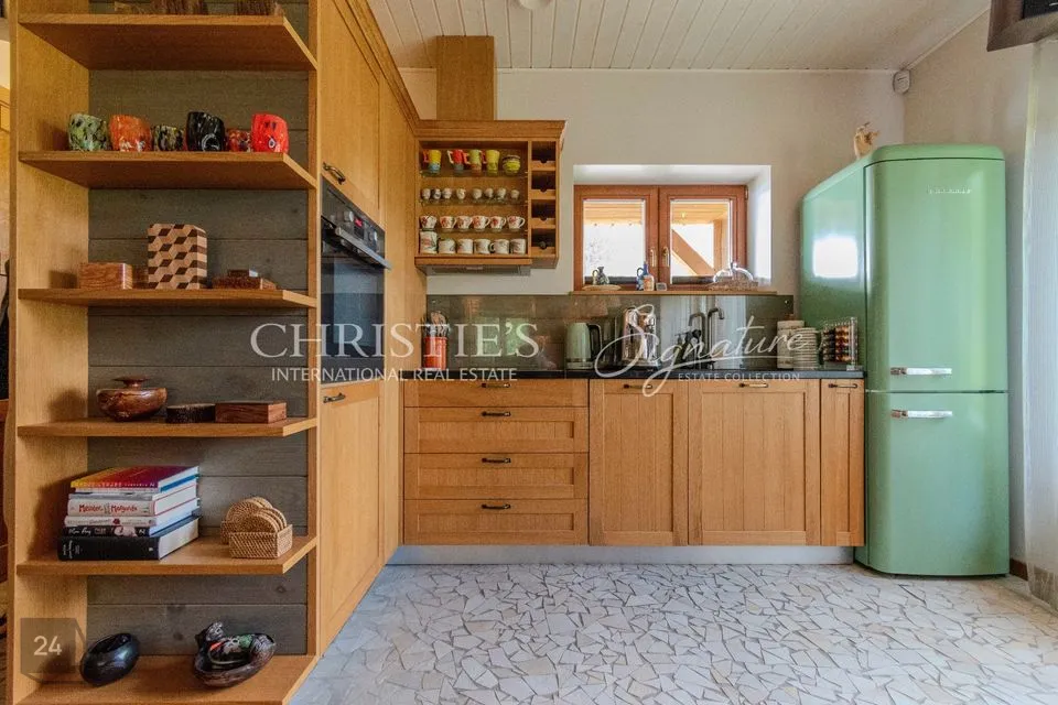 5-toaline Maja  -  Otepää vald, Kaurutootsi küla - foto 4