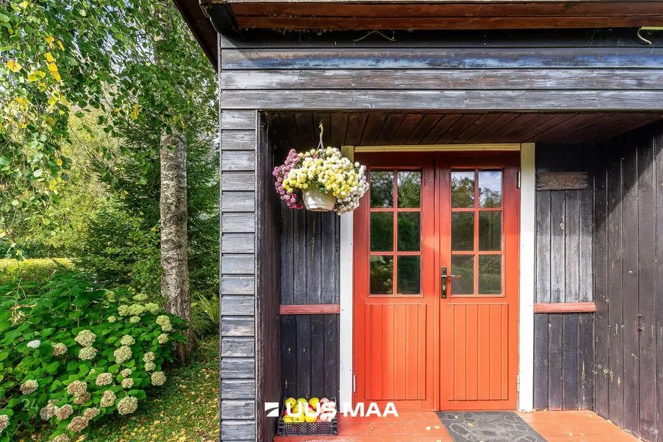 3-toaline Suvila - Saue vald, Laitse küla - foto 3