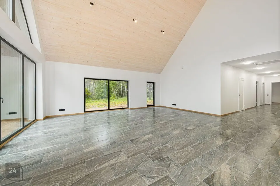 5-toaline Maja  -  Rapla vald, Atla küla - foto 3