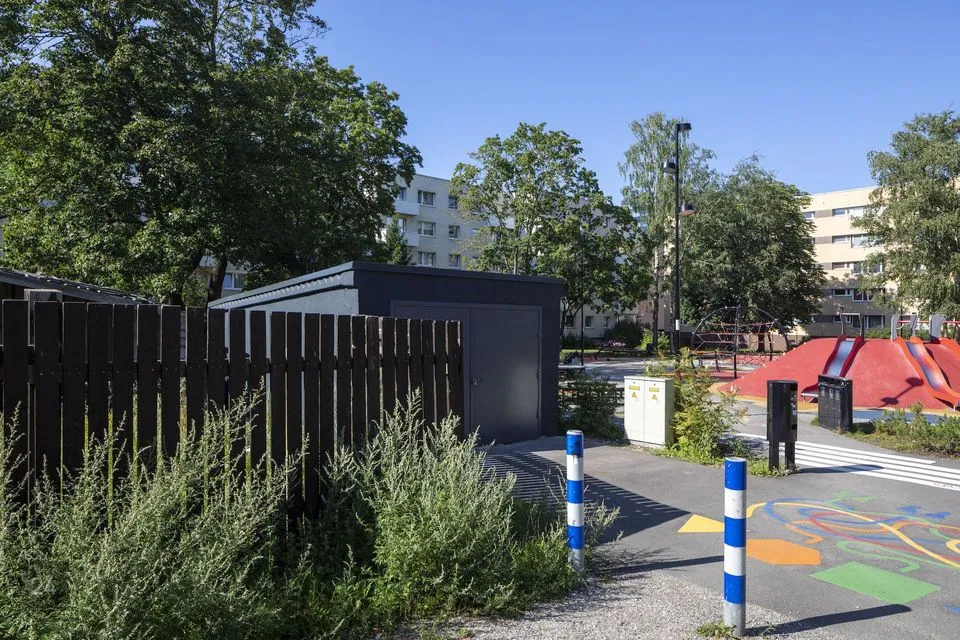 18 m² Maja - Tallinn, Kesklinna linnaosa - foto 4