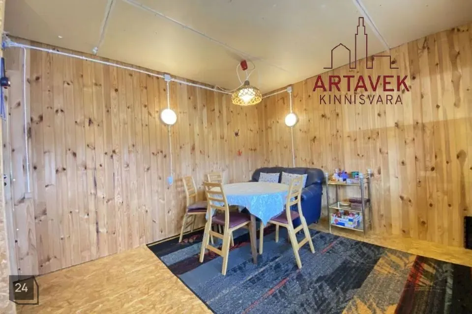 4-комнатная дом в Alutaguse vald, Alajõe küla - фото 5