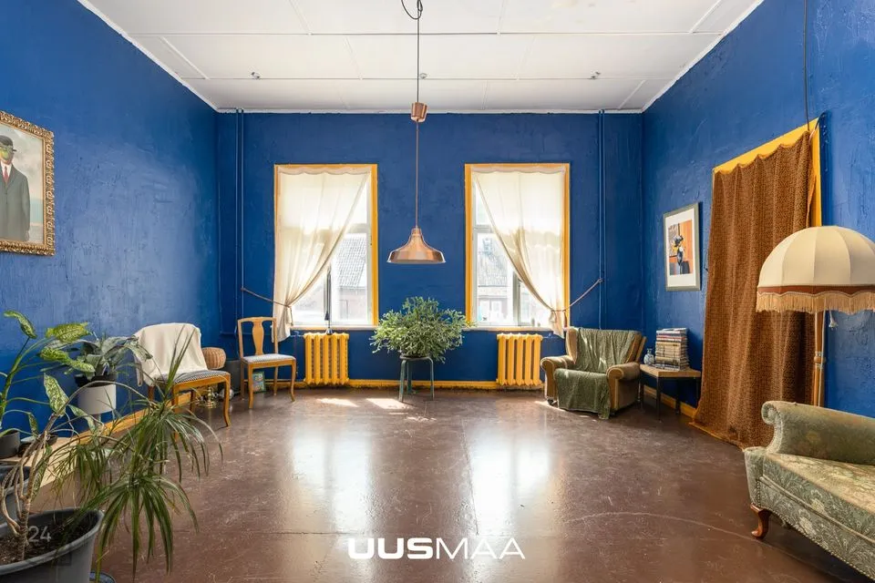 33 m² Äripind  -  Võru linn - foto 2