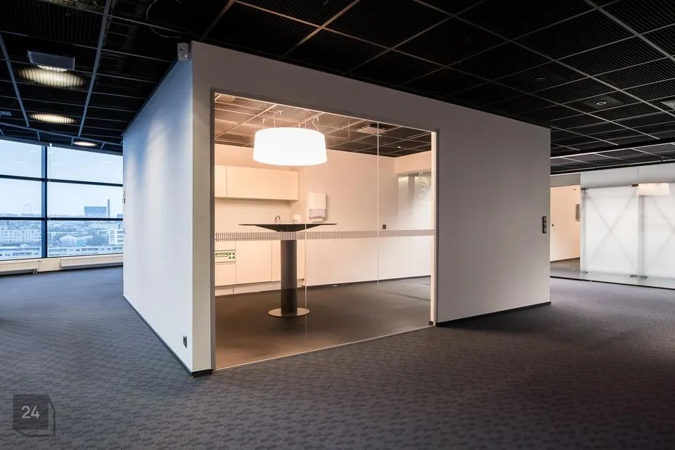 Büroo, 359 m² Äripind  -  Tallinn, Kesklinna linnaosa - foto 4