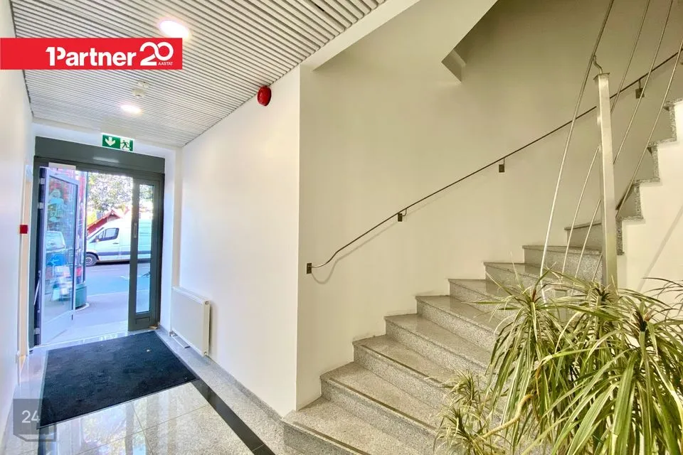 Mitme sihtotstarbega, 130 m² Äripind - Tallinn, Kesklinna linnaosa - foto 2