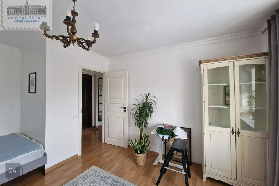 1-toaline Korter  -  Narva linn - foto 5