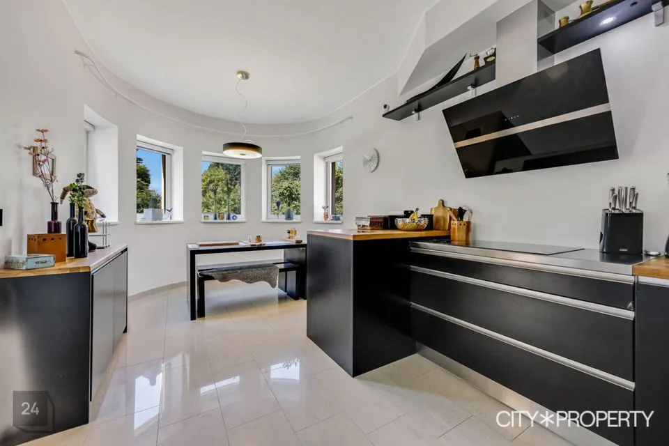 5-toaline Maja - Tallinn, Kristiine linnaosa