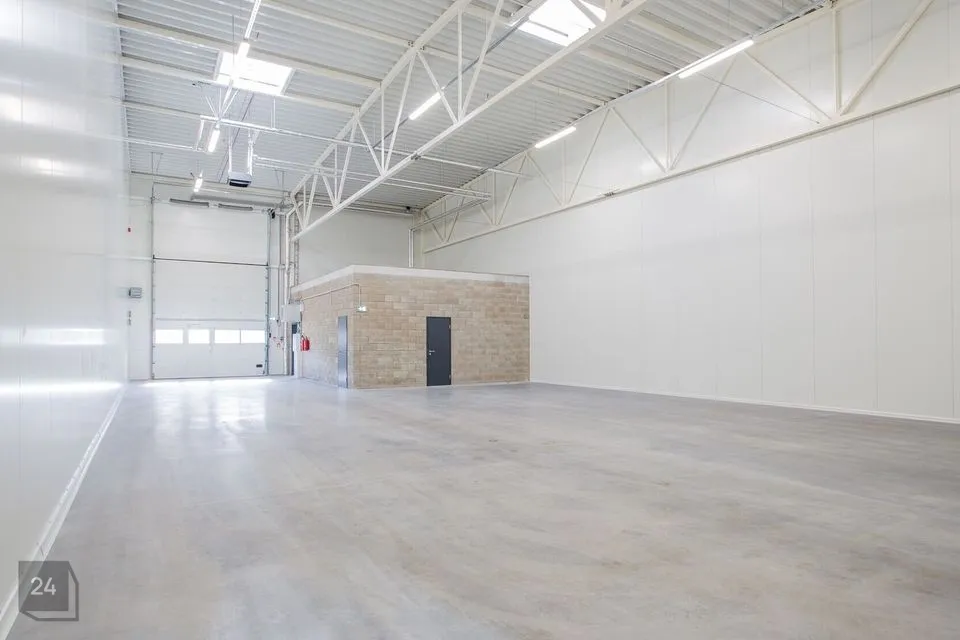 Mitme sihtotstarbega, 330 m² Äripind  -  Pärnu linn, Pärnu linn - foto 2