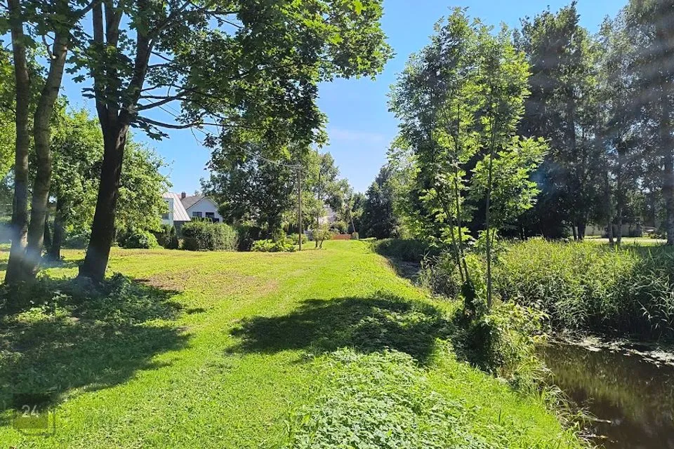 Elamumaa, 529 m² Maa - Saku vald, Saku alevik