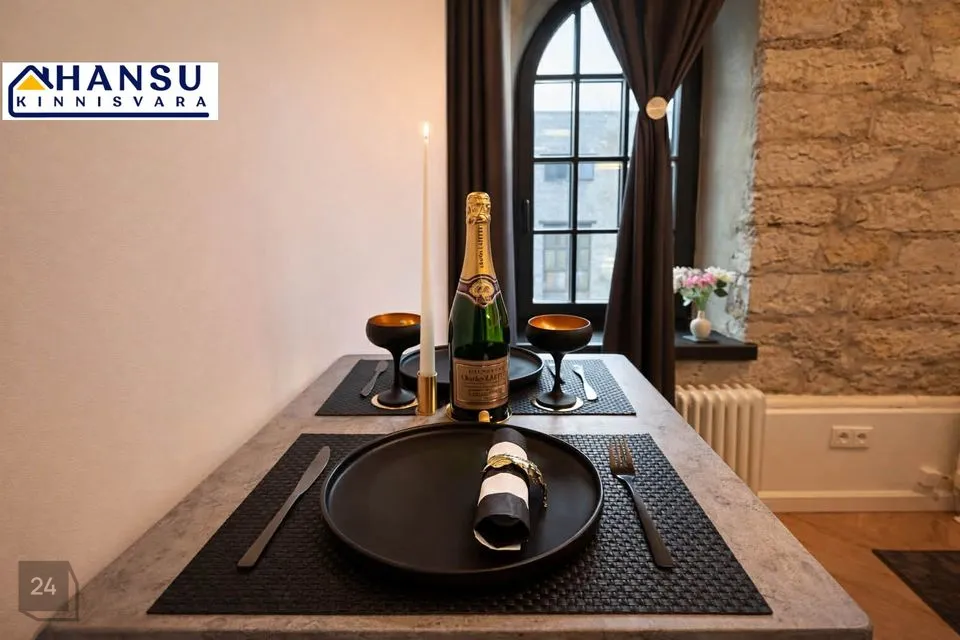 1-toaline Korter  -  Tallinn, Põhja-Tallinna linnaosa - foto 3