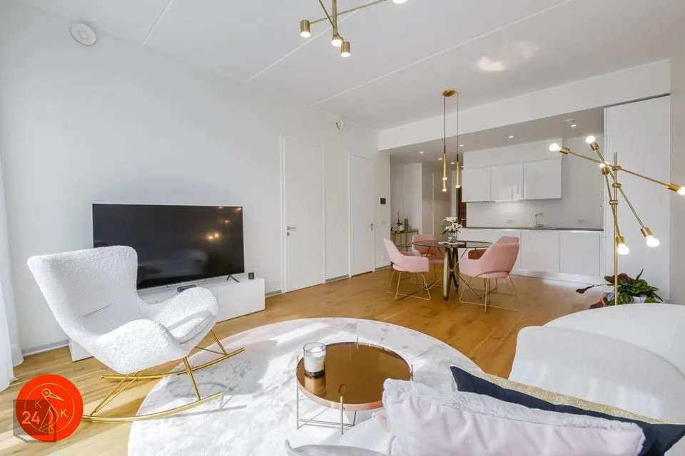 2-toaline Korter - Tallinn, Haabersti linnaosa - foto 4