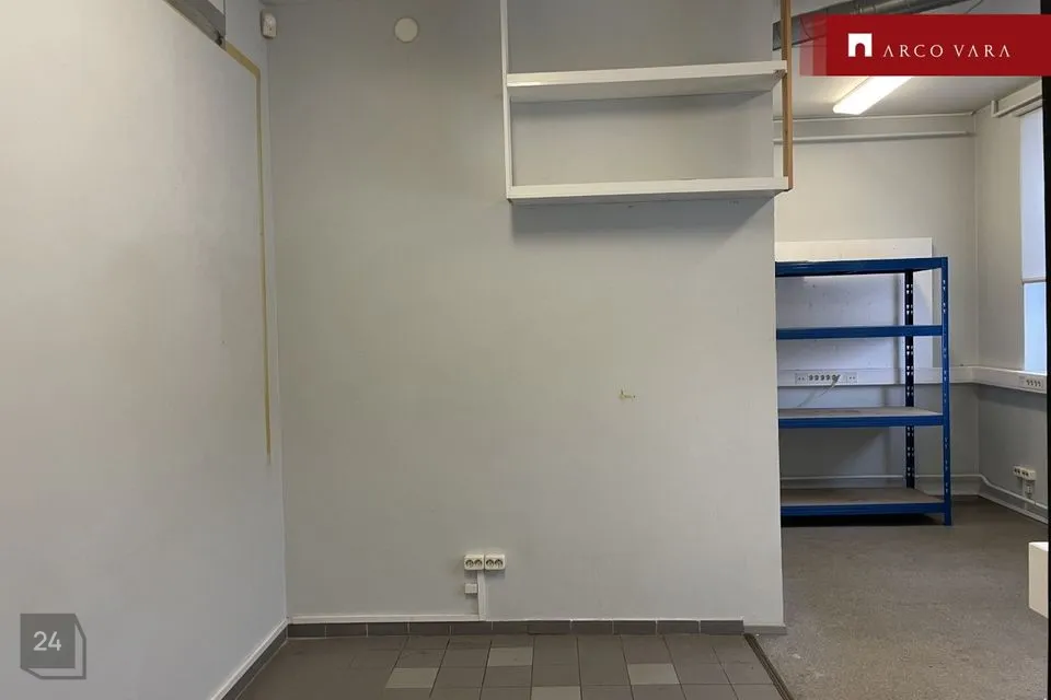 Ladu, 25 m² Äripind  -  Tallinn, Mustamäe linnaosa - foto 4