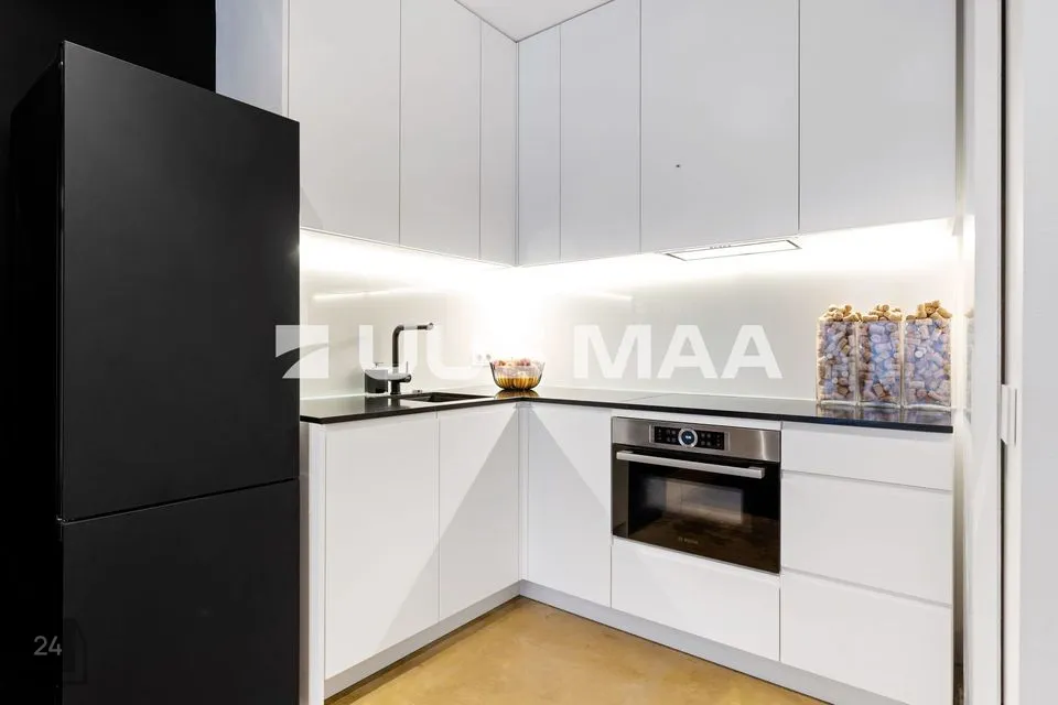 2-toaline Korter - Tallinn, Põhja-Tallinna linnaosa