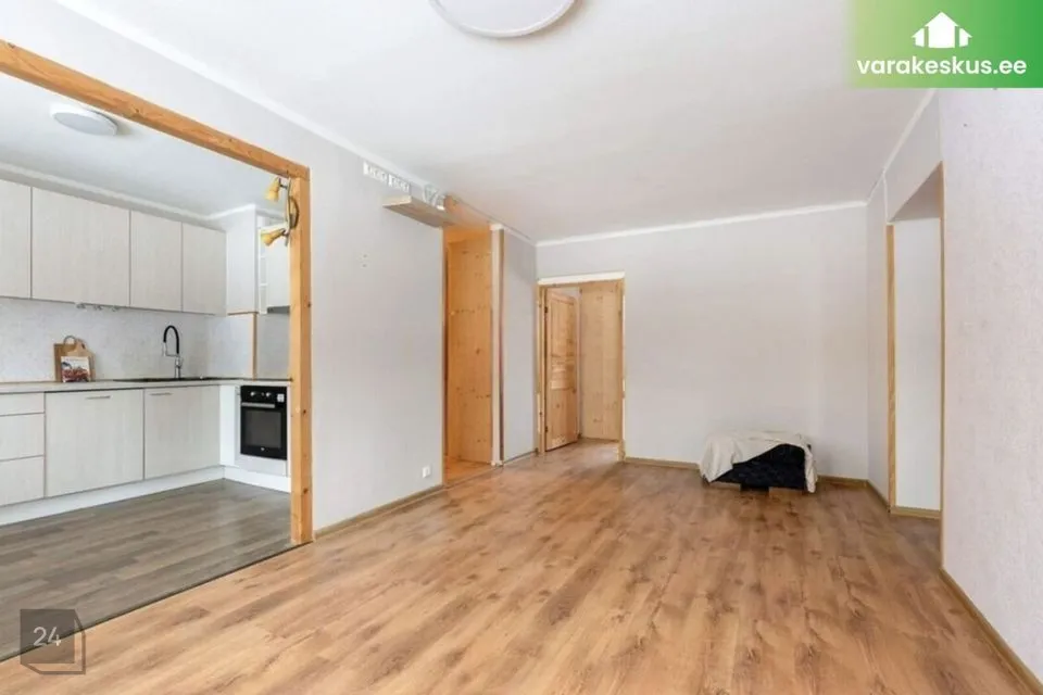 80 m² Korter  -  Põlva vald, Mooste alevik - foto 5