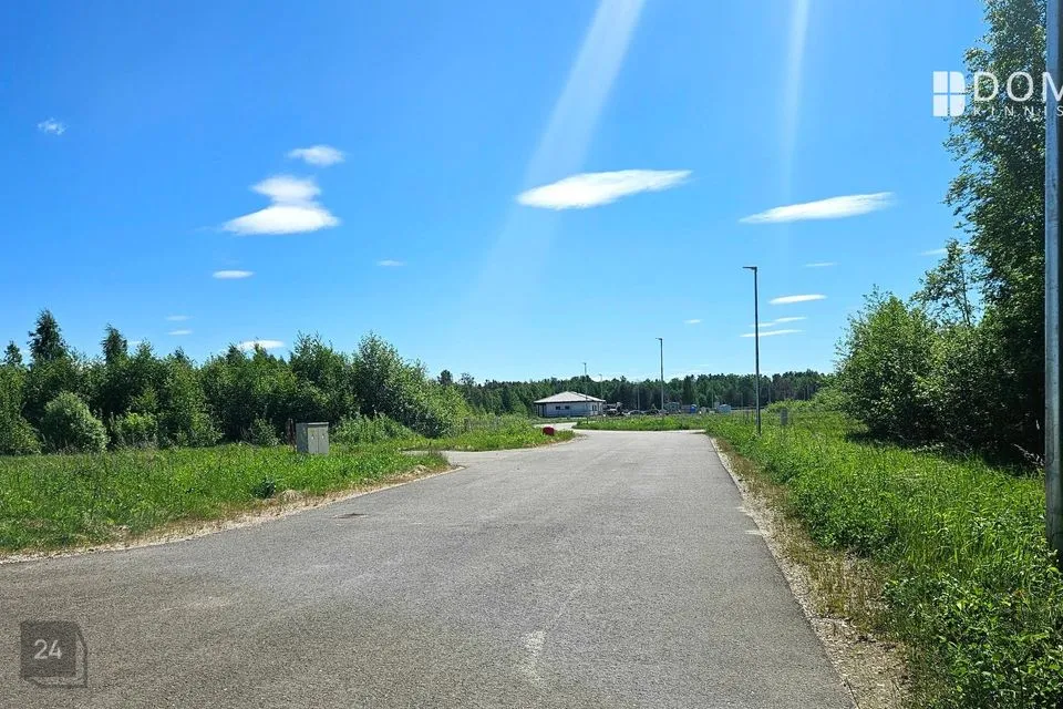 Земля жилой застройки, 1925 m² участок в Pärnu linn, Papsaare küla - фото 4