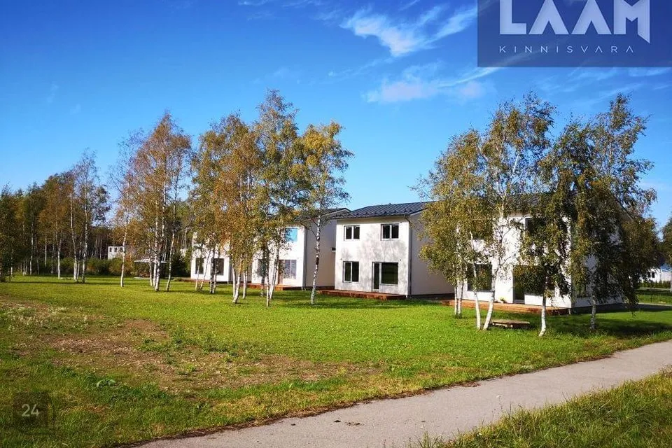 4-toaline Maja - Harku vald, Vahi küla - foto 3