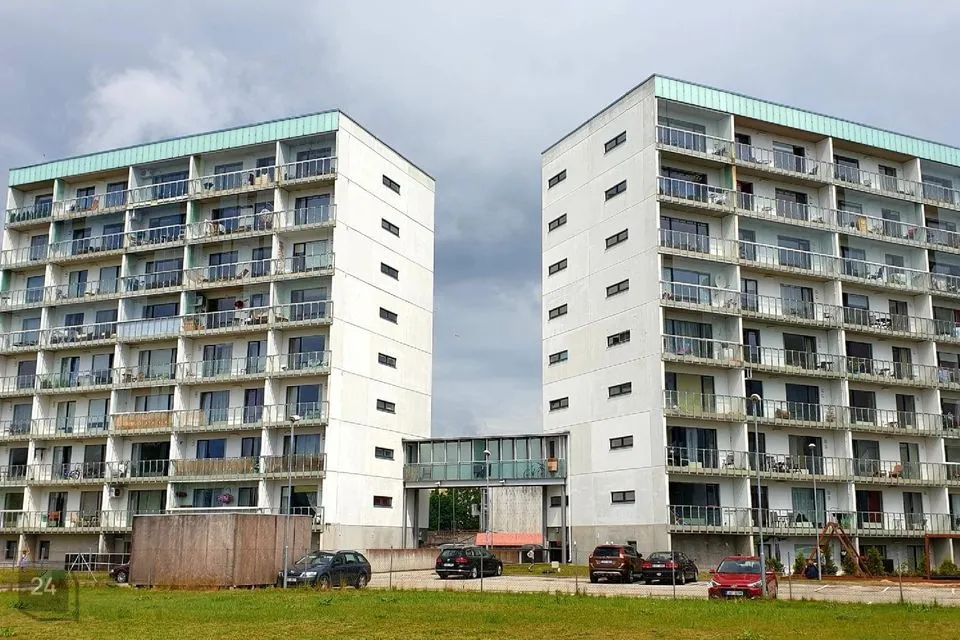 1-toaline Korter - Pärnu linn, Pärnu linn