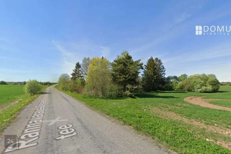 Maatulundusmaa, 97500 m² участок в Kadrina vald, Ohepalu küla