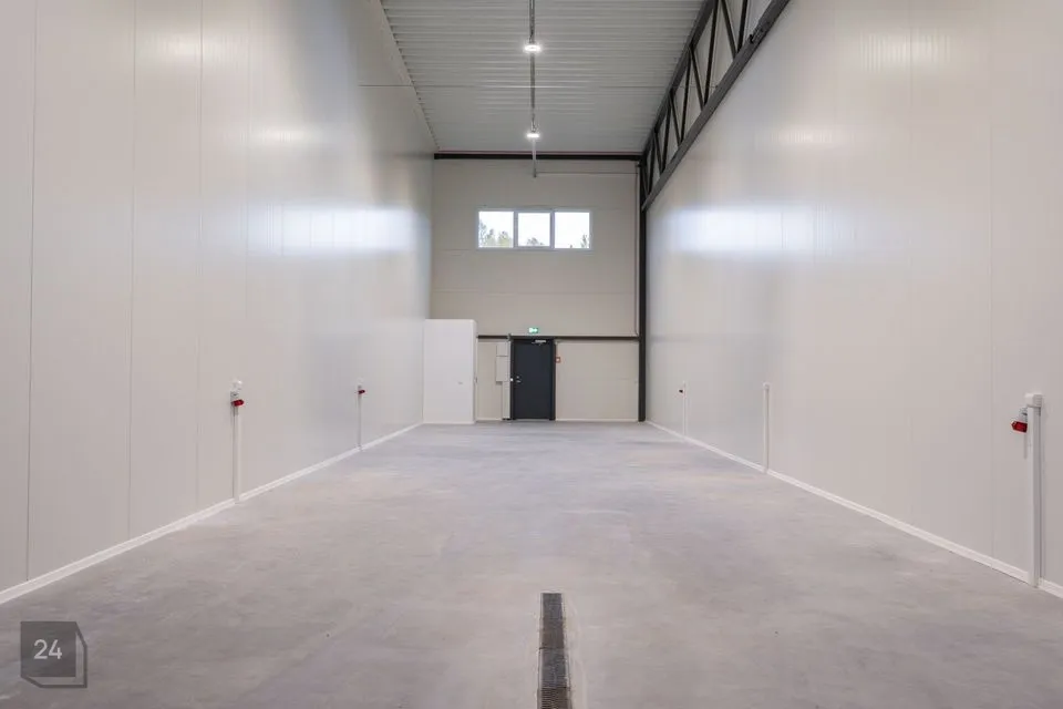 Mitme sihtotstarbega, 137 m² Äripind - Kambja vald, Soinaste küla - foto 4