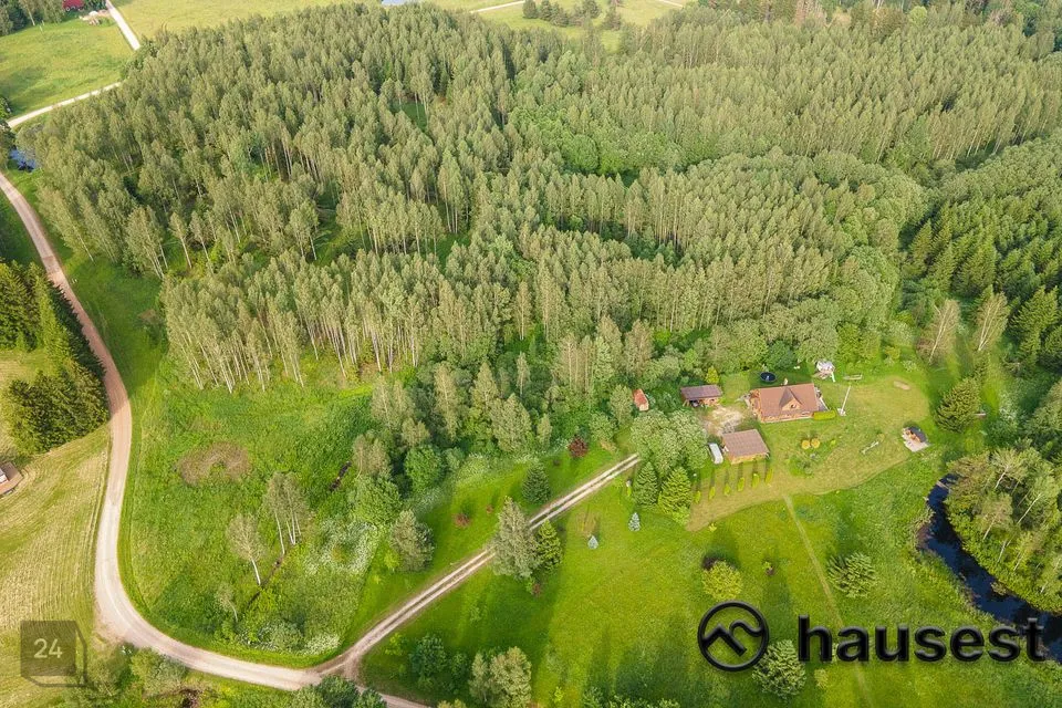 Residential land, 27631 m² land in Kambja vald, Kullaga küla - photo 2