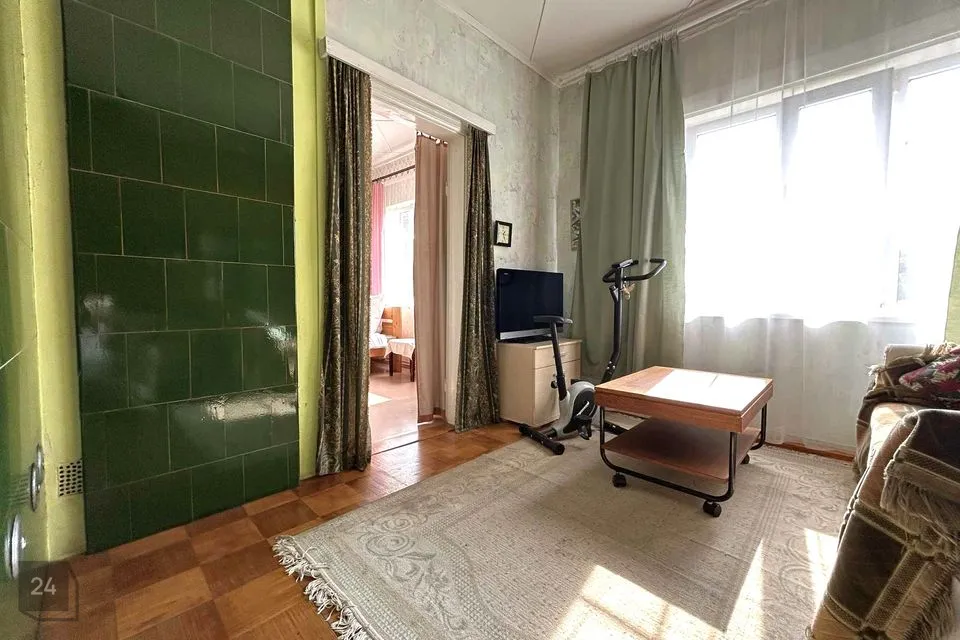 2-toaline Korter  -  Saarde vald, Kilingi-Nõmme linn - foto 4