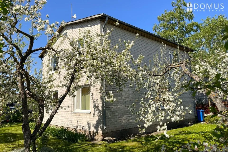 5-toaline Maja - Saaremaa vald, Kuressaare linn - foto 2