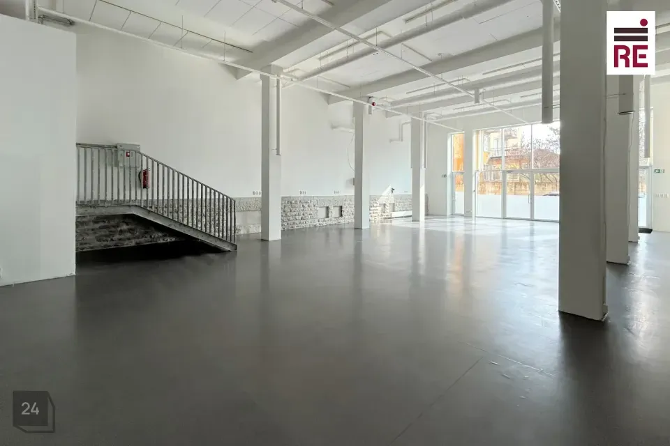 Mitme sihtotstarbega, 183 m² Äripind  -  Tallinn, Põhja-Tallinna linnaosa - foto 2