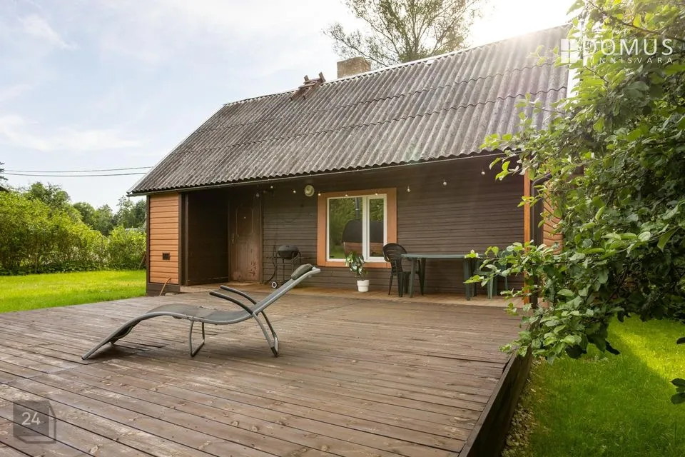 1-toaline Suvila - Nõo vald, Illi küla - foto 5