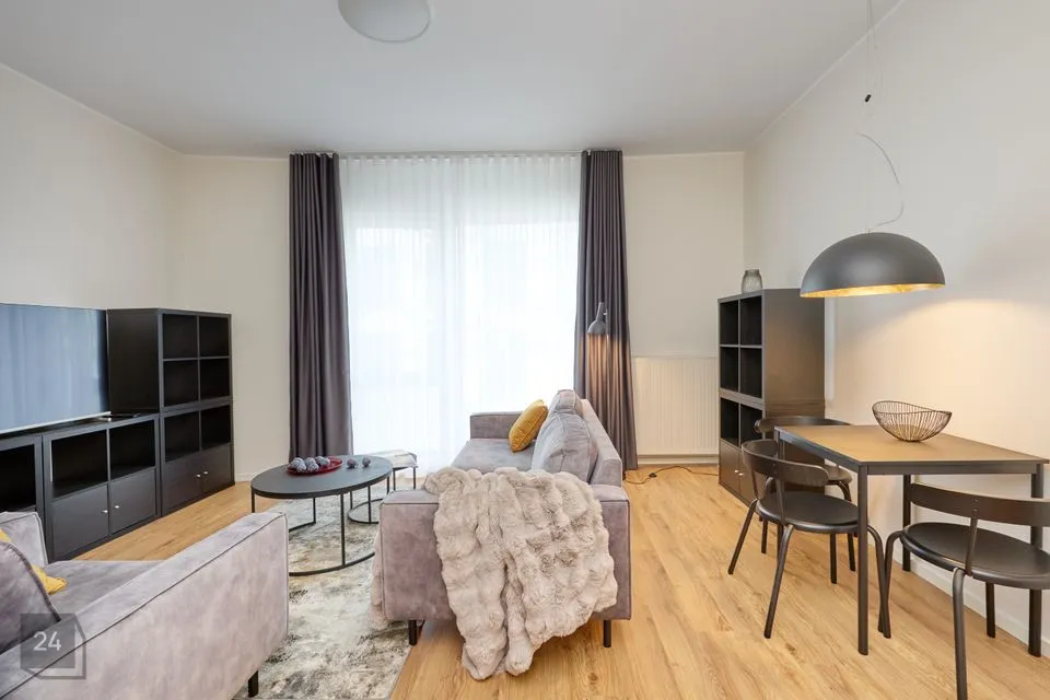 2-toaline Korter  -  Tallinn, Kesklinna linnaosa - foto 3