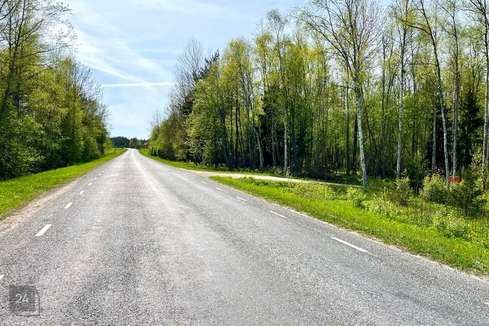 Elamumaa, 5126 m² Maa  -  Lääne-Harju vald, Madise küla - foto 2