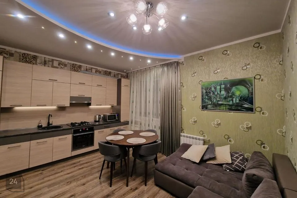 3-toaline Korter - Narva linn - foto 2