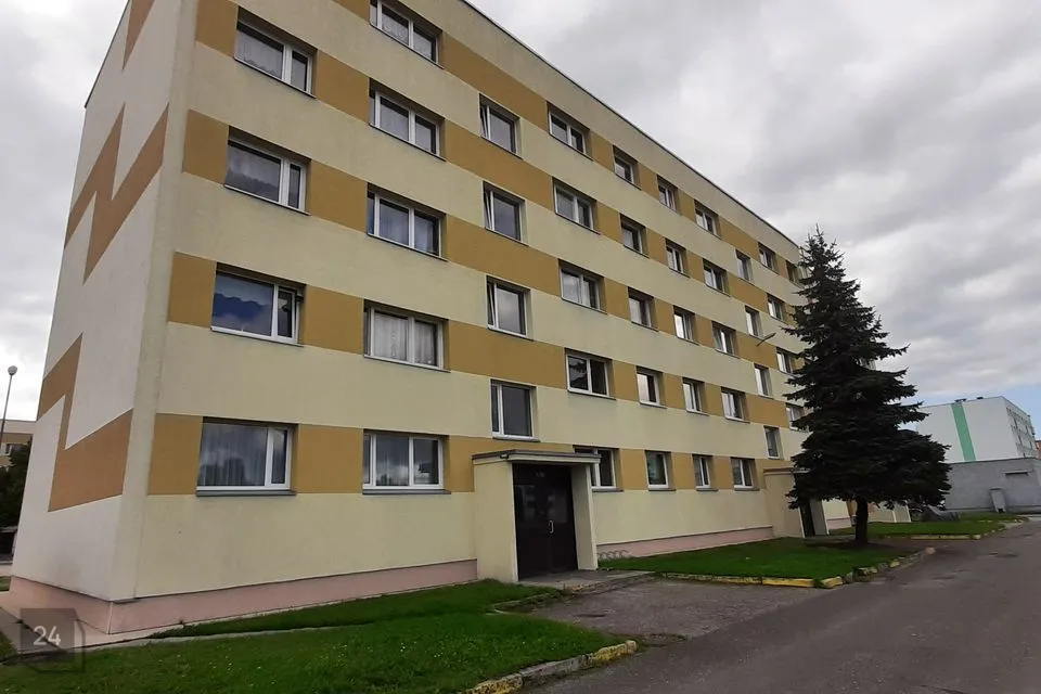 2-toaline Korter  -  Pärnu linn, Pärnu linn