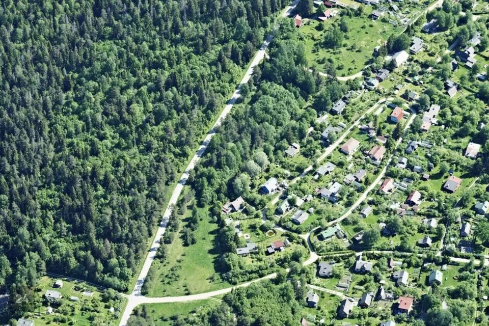 Maatulundusmaa, 14299 m² Maa - Saue vald, Vansi küla - foto 3