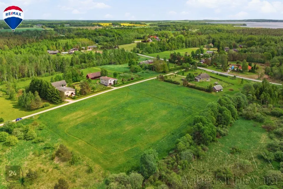 Maatulundusmaa, 20774 m² Maa  -  Tartu vald, Valgma küla - foto 4