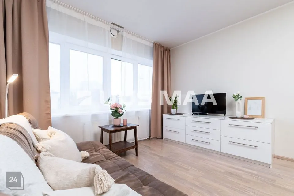 2-toaline Korter - Tallinn, Kesklinna linnaosa