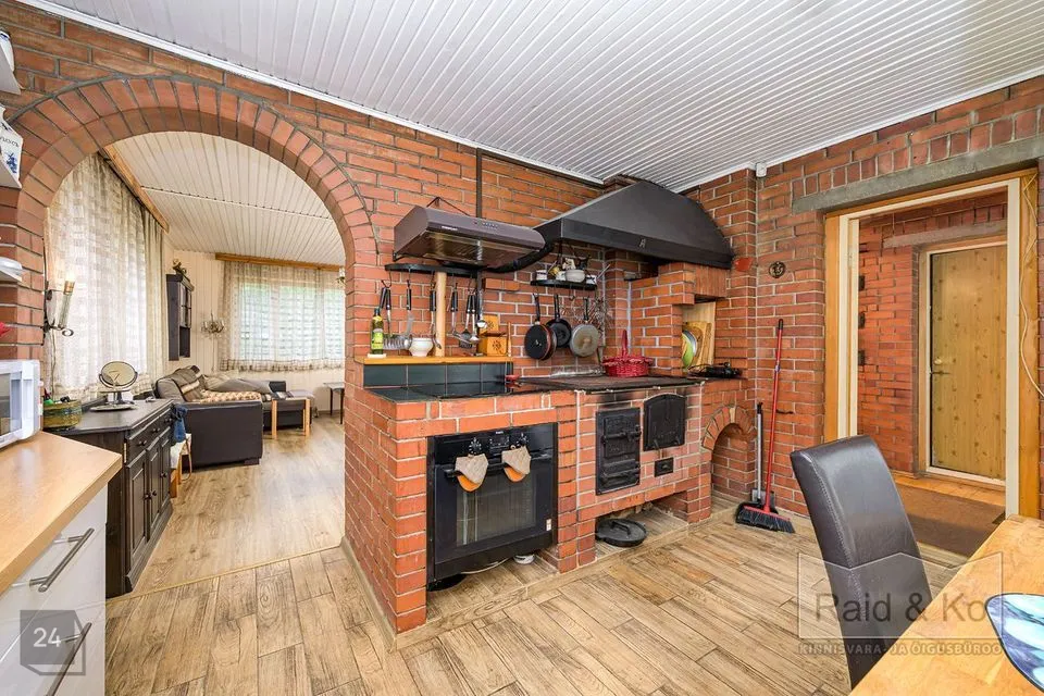 4-toaline Suvila - Kohila vald, Vilivere küla - foto 5