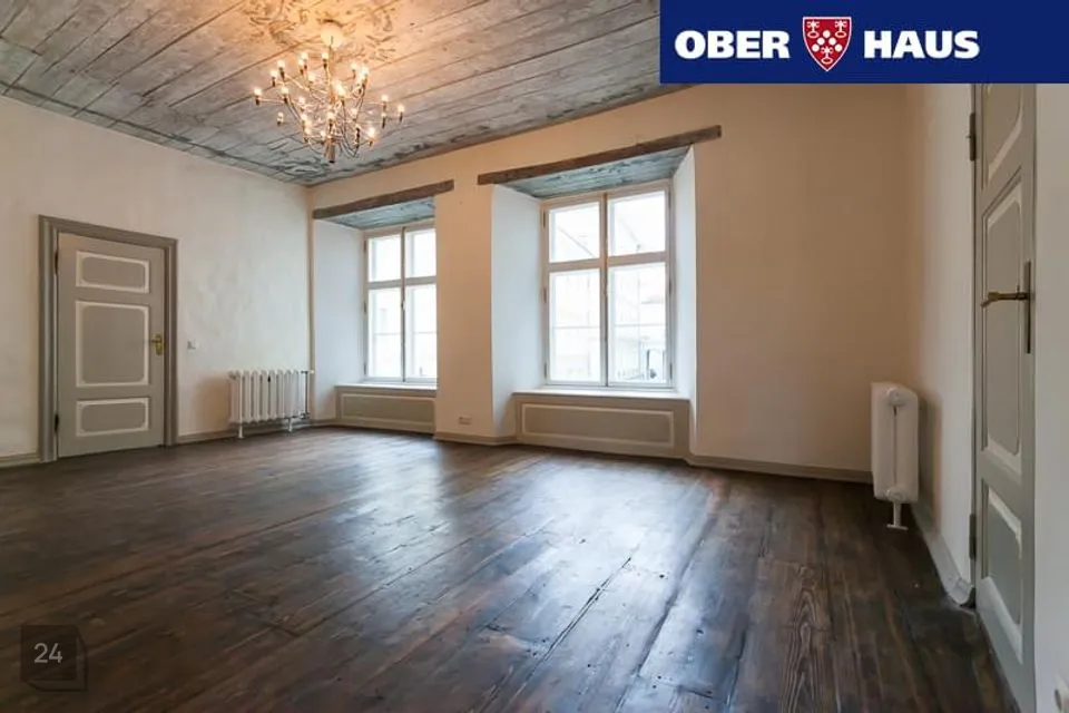 3-toaline Korter - Tallinn, Kesklinna linnaosa - foto 5