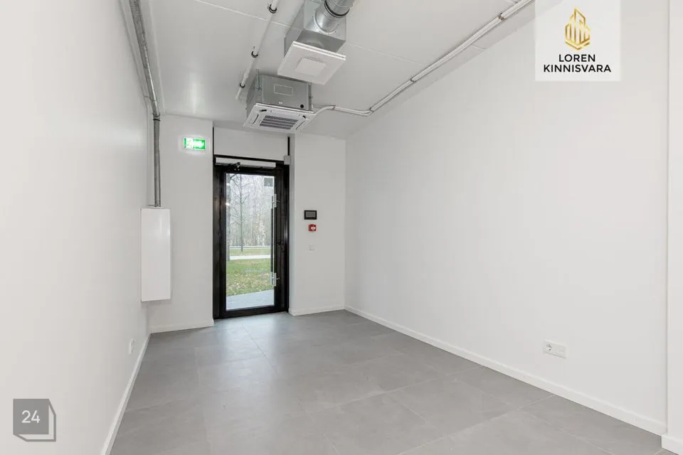 23 m² Äripind - Tallinn, Haabersti linnaosa - foto 5