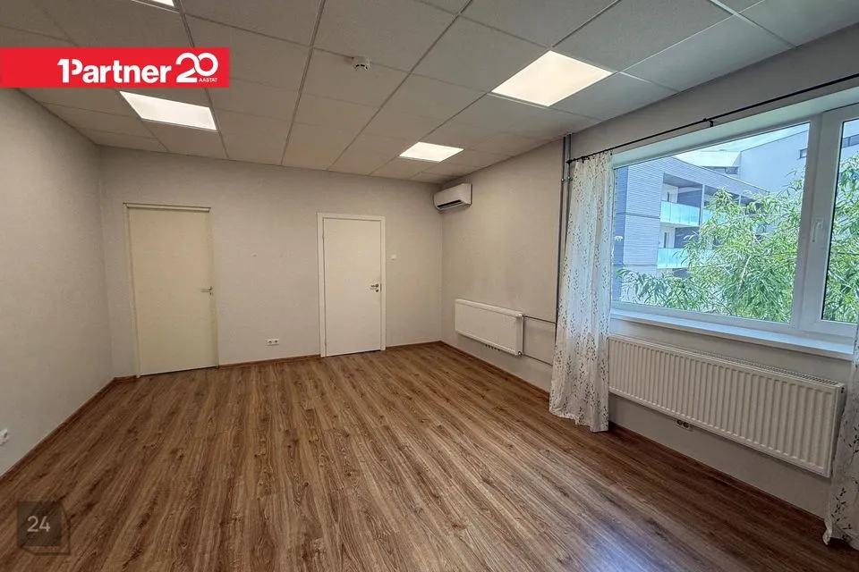 Mitme sihtotstarbega, 29 m² Äripind - Tartu linn, Tartu linn