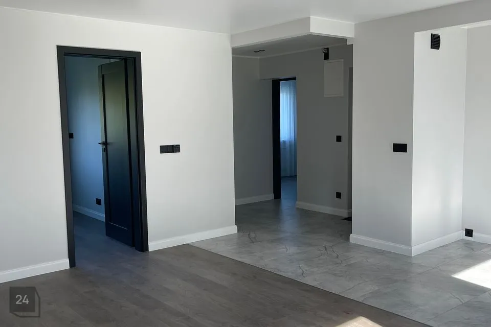 3-toaline Korter - Haljala vald, Haljala alevik