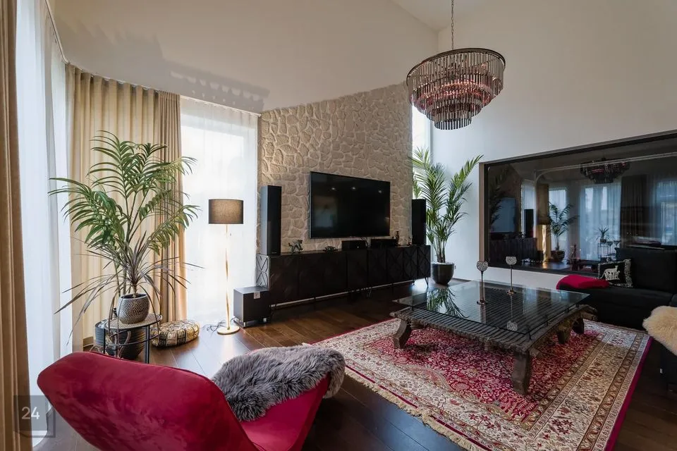 5-toaline Maja  -  Tallinn, Haabersti linnaosa - foto 5