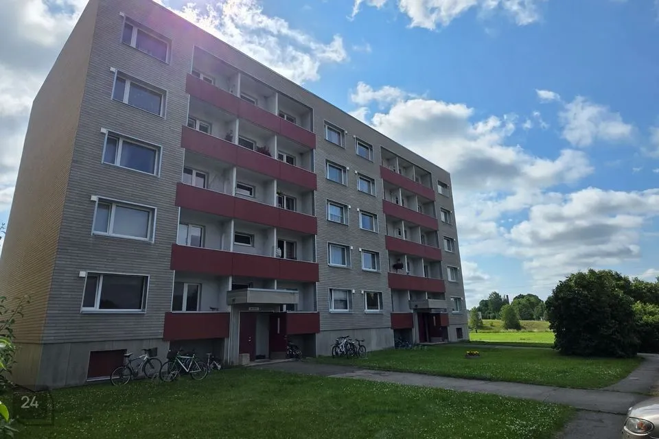 2-toaline Korter - Saue vald, Riisipere alevik