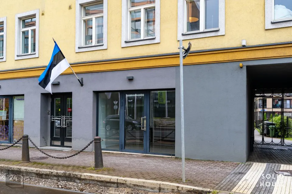 Mitme sihtotstarbega, 22 m² Äripind - Tallinn, Kesklinna linnaosa - foto 2