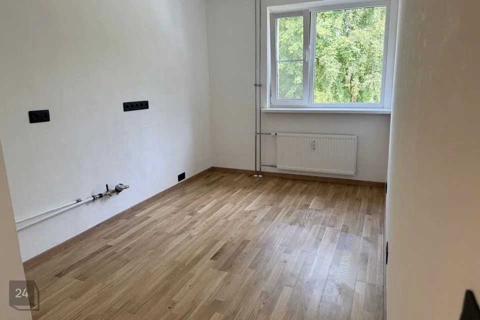 2-toaline Korter - Rae vald, Ülejõe küla - foto 4