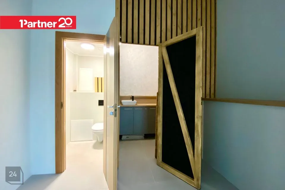 Mitme sihtotstarbega, 18 m² Äripind  -  Tallinn, Kesklinna linnaosa - foto 5