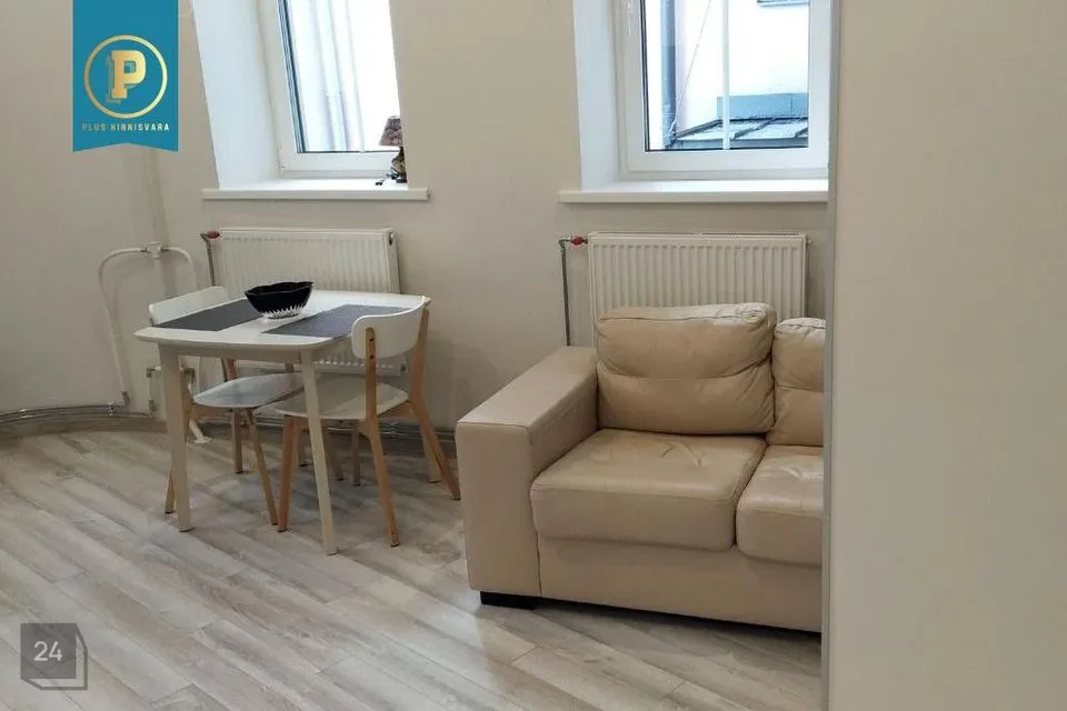 1-toaline Korter - Tallinn, Kesklinna linnaosa - foto 3