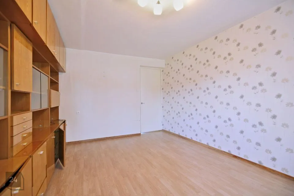 2-room apartment in Pärnu linn, Pärnu linn - photo 4