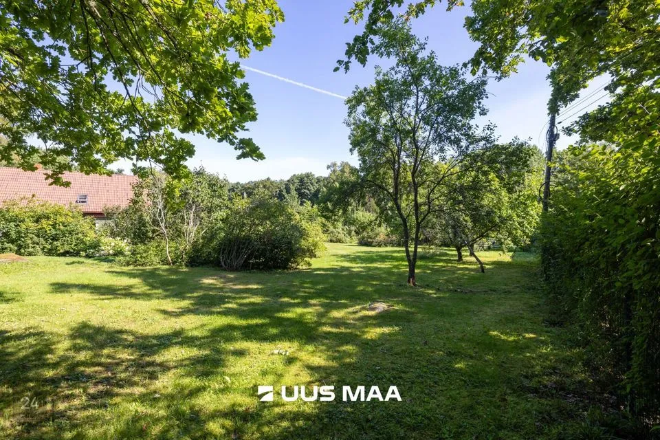 Elamumaa, 2218 m² Maa - Viimsi vald, Randvere küla - foto 3