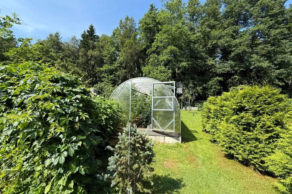 1-room Summer home in Narva linn - photo 3