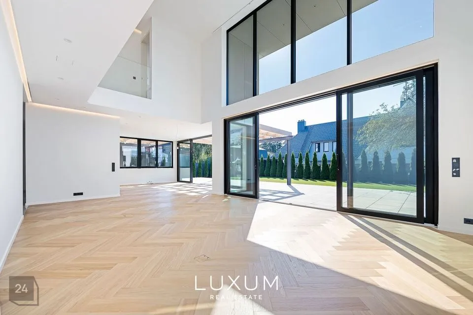 5-toaline Maja  -  Tallinn, Pirita linnaosa - foto 4