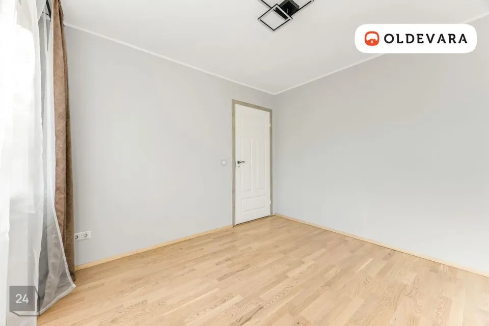 2-room apartment in Kose vald, Vardja küla - photo 4